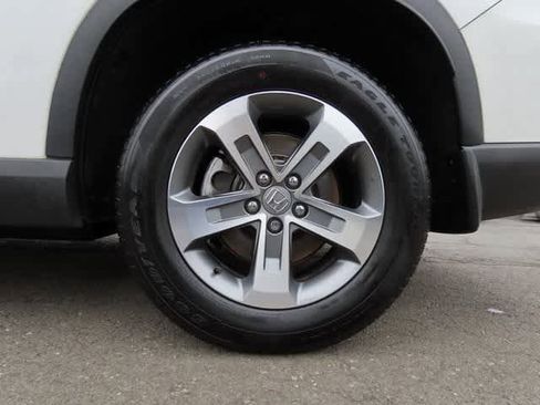 Certified 2023 Honda Pilot EX-L image 9