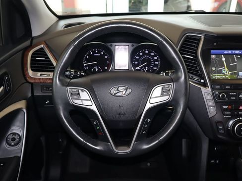 Used 2018 Hyundai Santa Fe Limited AWD/4WD image 20