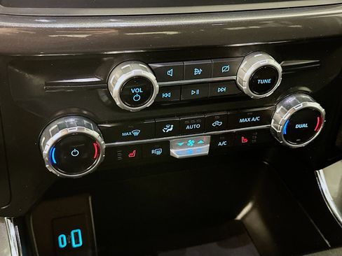 Used 2023 Ford F150 XLT w/ Equipment Group 302A High image 24