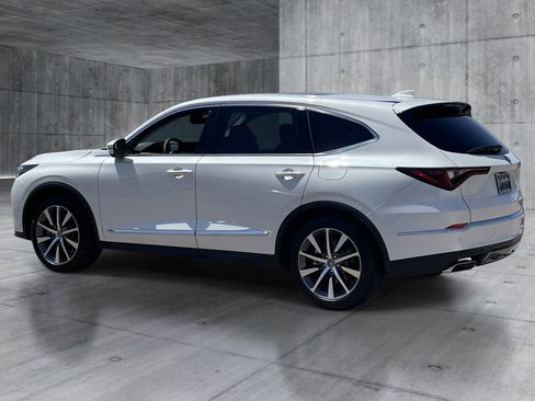 New 2026 Acura MDX FWD w/ Technology Package image 4