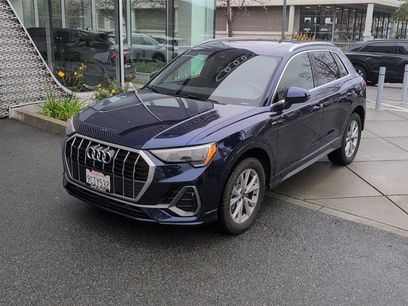 Used 2022 Audi Q3 2.0T Premium
