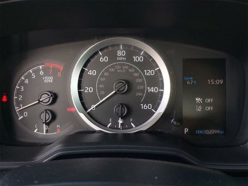 Used 2020 Toyota Corolla LE image 18