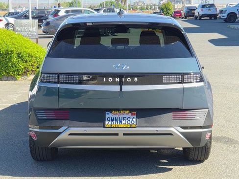 Used 2024 Hyundai Ioniq 5 SE image 5