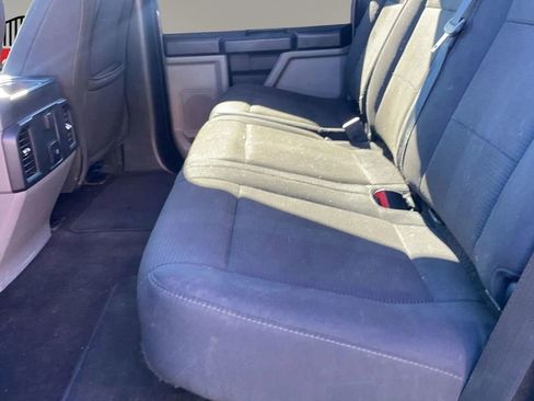 Used 2018 Ford F150 XL w/ Equipment Group 101A Mid AWD/4WD image 23
