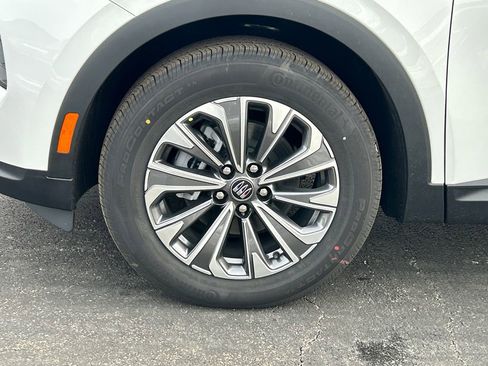 New 2026 Buick Envision Preferred AWD/4WD image 12