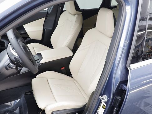 Certified 2026 BMW X3 xDrive30 image 12