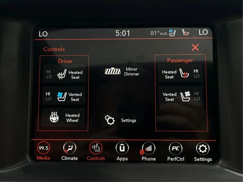 Used 2021 Dodge Charger GT w/ Plus Group AWD/4WD image 29