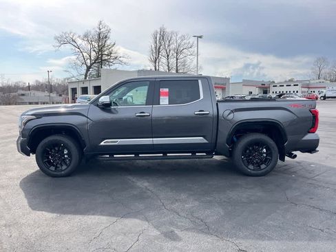New 2025 Toyota Tundra 1794 Edition image 28