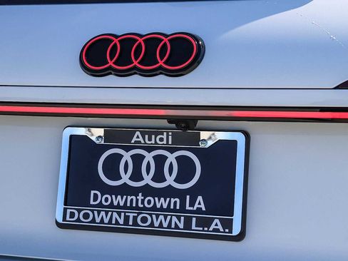 New 2026 Audi Q3 quattro 2.0T image 11