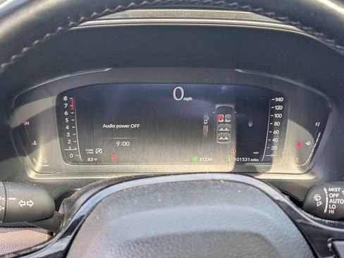 Used 2023 Honda Pilot Elite image 22