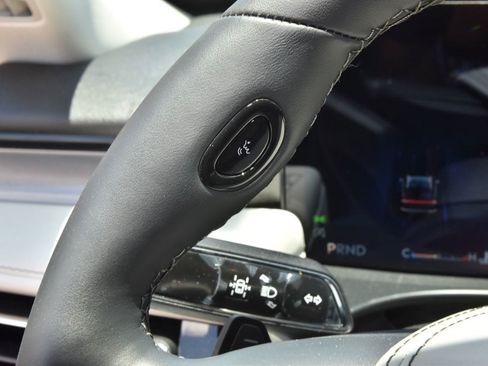 New 2026 Lincoln Aviator 2WD image 24