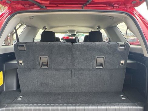 Used 2022 Toyota 4Runner SR5 image 11