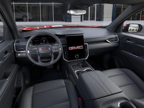 New 2025 GMC Acadia Elevation w/ Elevation Premium Package image 15