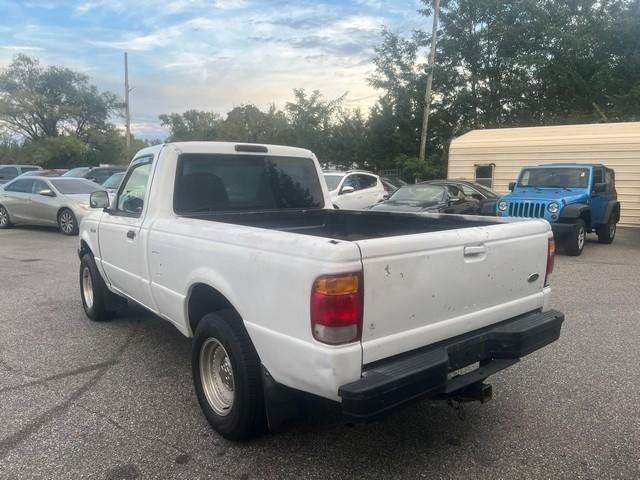 Used 1998 Ford Ranger XL RWD image 5