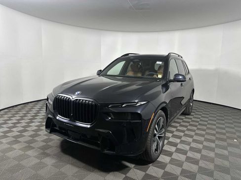 New 2026 BMW X7 xDrive40i image 7