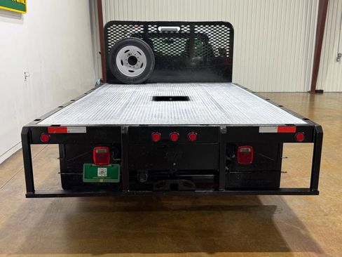 Used 2016 Ford F450 XL w/ Power Equipment Group AWD/4WD image 36