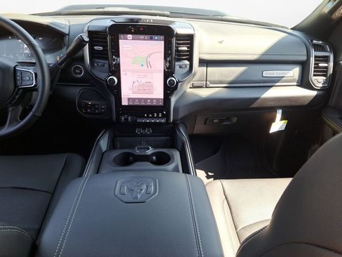 New 2026 RAM 2500 Power Wagon image 3