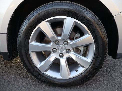 Used 2012 Acura ZDX w/ Technology Package image 45