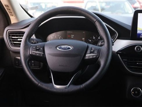 Used 2020 Ford Escape SEL image 23