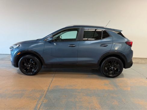 Used 2024 Buick Encore GX Sport Touring AWD/4WD image 2