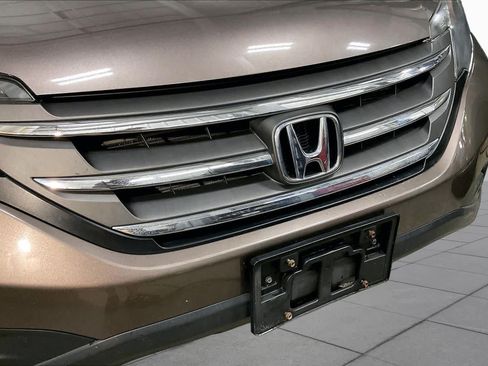 Used 2014 Honda CR-V EX image 30