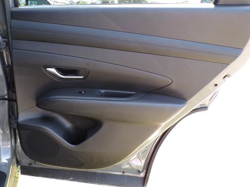 Used 2025 Hyundai Tucson SEL AWD/4WD image 25