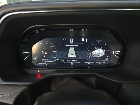 Used 2023 GMC Yukon XL Denali w/ Max Trailering Package image 21