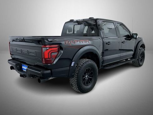 Used 2024 Ford F150 Raptor image 5