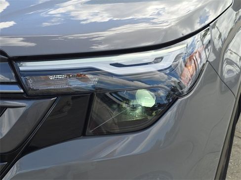 Certified 2025 Subaru Forester Premium w/ Convenience Package #1 image 6