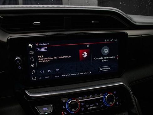 Used 2024 GMC Sierra 2500 Denali w/ Denali Reserve Package image 38