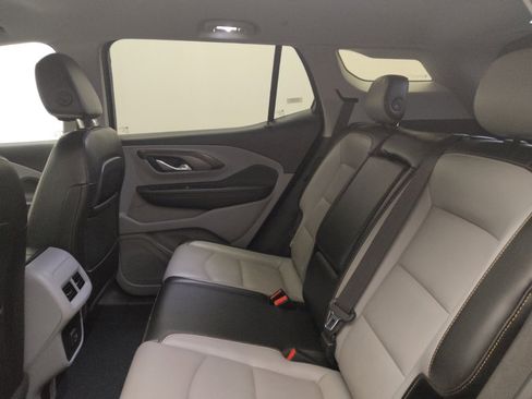 Used 2020 GMC Terrain SLT image 18