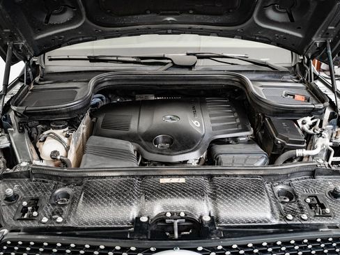 Used 2022 Mercedes-Benz GLE 450 4MATIC image 48