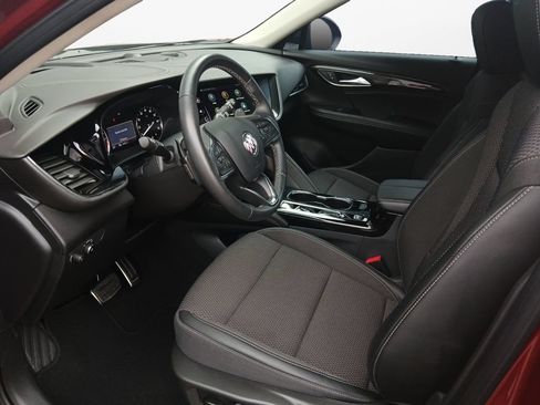 Used 2023 Buick Envision Preferred FWD image 18