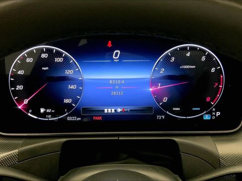 Used 2023 Mercedes-Benz C 300 4MATIC Sedan image 20