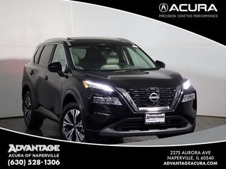 Used 2023 Nissan Rogue SV w/ SV Premium B Package FWD video 1