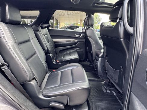 Used 2017 Dodge Durango GT w/ Premium Group AWD/4WD image 30