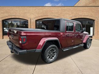Used 2021 Jeep Gladiator Sport w/ Quick Order Package 24Q 80Th AWD/4WD video 3