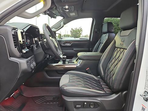 New 2026 Chevrolet Silverado 1500 RST AWD/4WD image 10