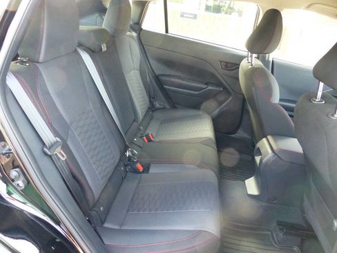 Used 2024 Subaru Impreza 2.0i Sport image 38