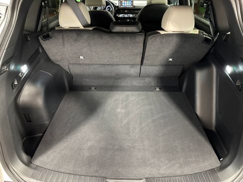 Used 2025 Honda CR-V Sport Touring image 38