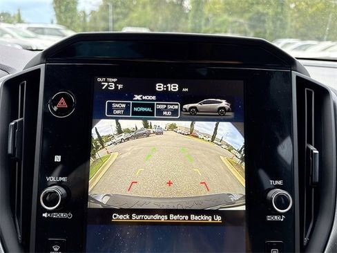 Certified 2025 Subaru Crosstrek 2.5i Sport w/ Popular Package #3A image 29