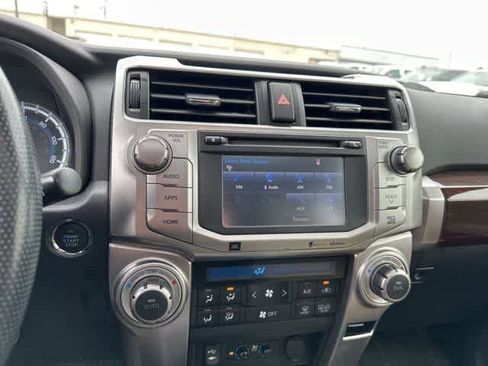 Used 2015 Toyota 4Runner Limited image 8