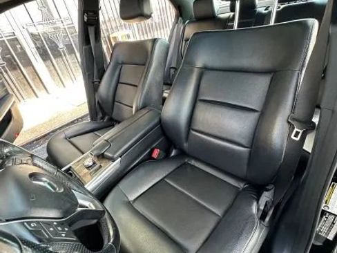 Used 2014 Mercedes-Benz E 350 4MATIC Sedan image 20