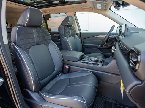New 2026 Honda Pilot Elite image 19