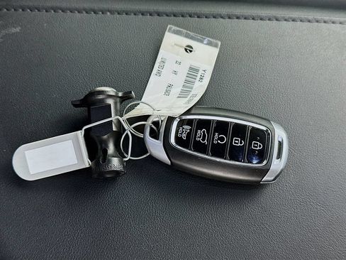 Used 2022 Hyundai Palisade Limited AWD/4WD image 36