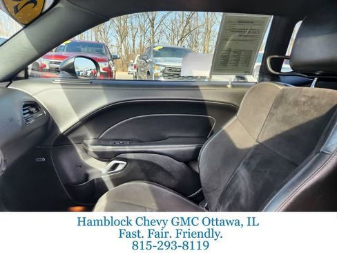 Used 2021 Dodge Challenger GT w/ Plus Package image 38