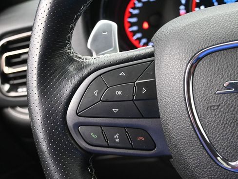 Used 2023 Dodge Durango SRT image 14