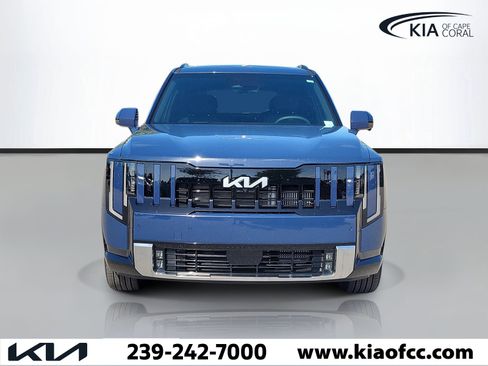 New 2027 Kia Telluride SX FWD image 2