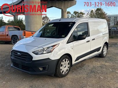 Used 2020 Ford Transit Connect XL