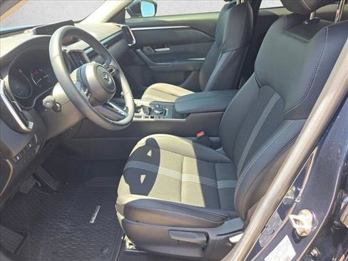 Used 2025 MAZDA CX-50 AWD 2.5 S w/ Select Package image 16